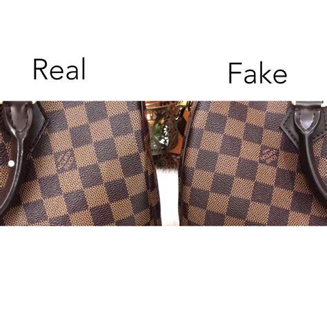 louis vuitton speedy 30 azur real vs fake|louis vuitton speedy bag review.